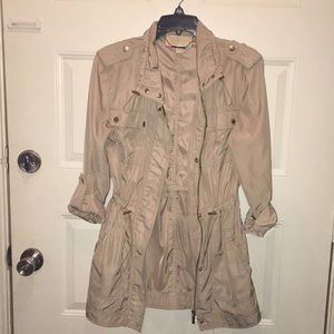 Michael Kors Anorak Jacket